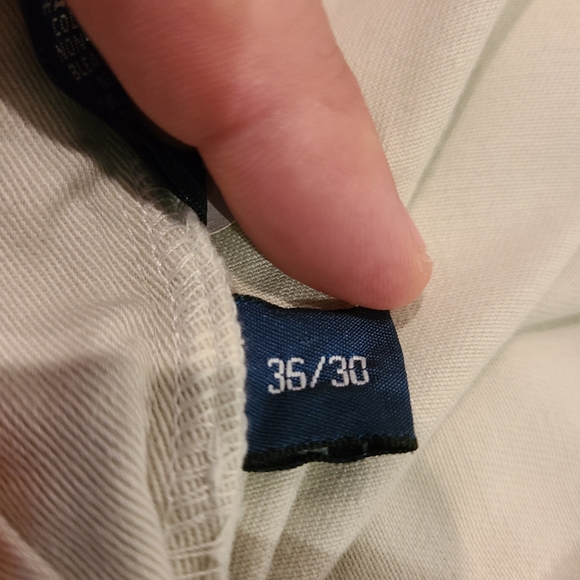 Polo by Ralph Lauren Andrew Pant Chinos Size  36x30 - Picture 13 of 14